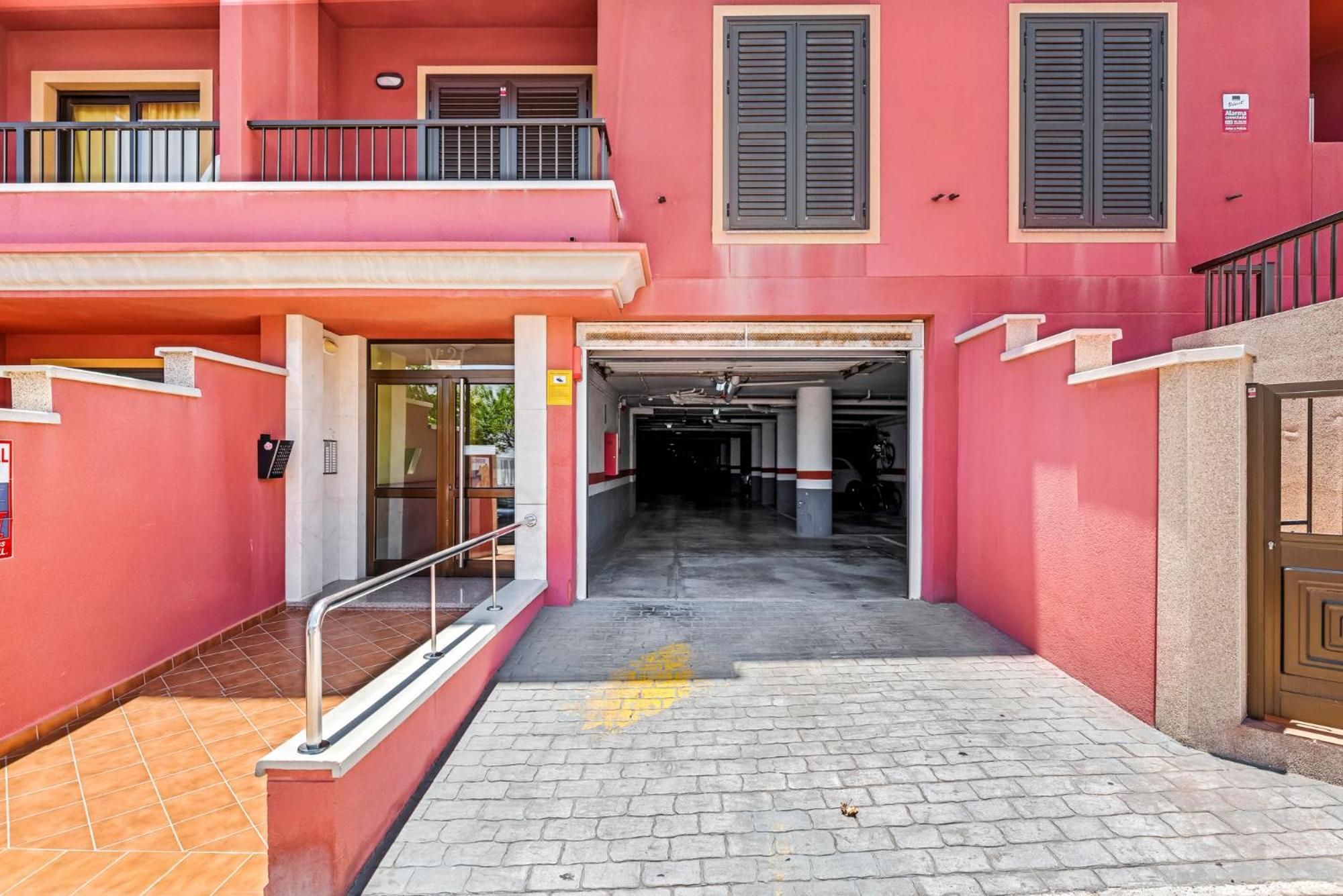 Medano4You The Terrace Holiday Home El Medano  Bagian luar foto